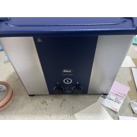 elma Select40超聲波清洗機功率120W容積2.9L