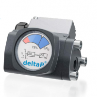 德國Friedrichs deltaP差壓指示器 DP 5.02型標(biāo)準(zhǔn)版本