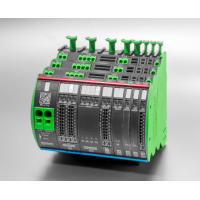 德國MURR穆爾電源 MICO系列MICO PRO、MICO+、MICO fuse