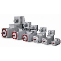 工業(yè)“芯”動力：探秘Oemer HQL132P電機