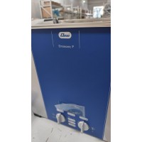elma P60超聲波清洗機夾層式性能傳感器系統(tǒng)
