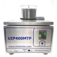 德國Hielschers均質(zhì)機UIP 400 MTP型超聲波均質(zhì)機