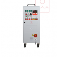 瑞士Tool-Temp控溫器TT-168 E型，經(jīng)典雙核12KW