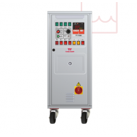 瑞士Tool-Temp控溫器TT-1548 E型，12KW水溫控制器