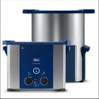 德國ELMA超聲波清洗器  Elmasonic Easy 20/20H型，1.6L