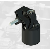 瑞典Ankarsrum齒輪傳動(dòng)DC電機(jī)PM4220型永磁DC電機(jī)
