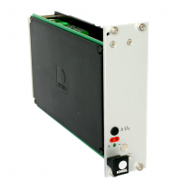德國(guó)kniel C 5.2電源適用于 19 英寸系統(tǒng)
