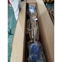 德國RVT GMF 0,37/78齒輪式攪拌機用于動態(tài)平衡