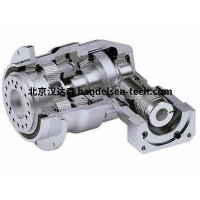 Graessner減速機(jī)P054L：工業(yè)傳動的隱形冠軍