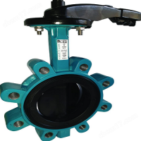 InterApp氣動蝶閥 DP1100.33-2AE.41.2AR.E：工業(yè)流程控制的精密雙偏心解決方案