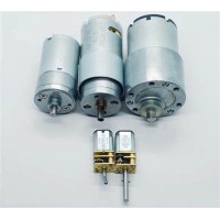Rickmeier RF063 減速電機：緊湊空間內(nèi)的靜音動力大師