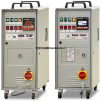 高性能 TOOL-TEMP 模溫機(jī) TT-390/2，你的工業(yè)溫控得力助手