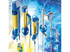 JESSBERGER JP - 120通用電機(jī)實(shí)驗(yàn)室泵：技術(shù)剖析與實(shí)力解讀