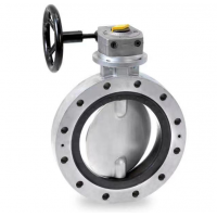 德國 Warex Valve DKZ103 蝶閥法蘭