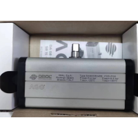意大利OMAL DA30執(zhí)行器 新款型號(hào)DAN0030411S F03-05