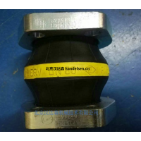 德國 ELAFLEX 膨脹節(jié) EVR 系列：管道系統(tǒng)的卓越守護(hù)者