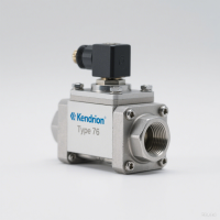 Kendrion 電磁閥 Type 76：工業(yè)自動(dòng)化領(lǐng)域的可靠動(dòng)力核心