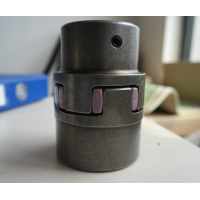 KTR ROTEX ZR 彈性聯(lián)軸器：工業(yè)傳動領域的可靠柔性連接專家