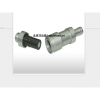 德國 Walther-Pr?zision 單接頭 BF 系列：一觸即連，鑄就工業(yè)連接在工業(yè)設(shè)備