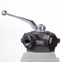 德國(guó) HANSA-FLEX 球閥 BKR ND DVGW 2 路徑球閥雙路精準(zhǔn)控制