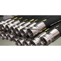 德國(guó)HANSA-FLEX 軟管全分類(lèi)：多元品類(lèi)，適配多元工業(yè)需求