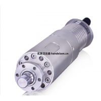 德國 Phytron ZSH 系列步進(jìn)電機(jī)：精密驅(qū)動(dòng)卓越的精度控制