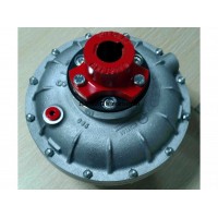 意大利 Transfluid KPT 系列液力偶合器：內(nèi)燃機驅(qū)動的泄液智慧，重塑動力傳輸新高度
