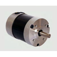 駕馭精準(zhǔn)動力：Tramec GP76.45 直流電機(jī) - 24V/48V 驅(qū)動的 1.5kW 核心，45Nm 峰值扭矩賦能高效運(yùn)動