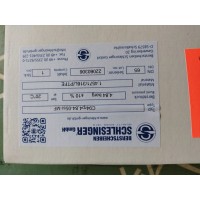 德國Schlesinger 法蘭式爆破片U20nb140-03L用于制藥行業(yè)使用