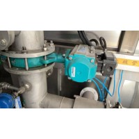 InterApp IA250D.F05-F0714：精準可靠的工業(yè)閥門控制核心
