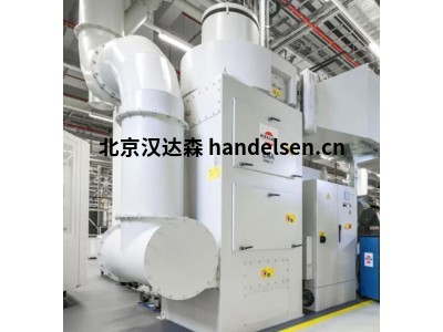 德國(guó)Keller Lufttechnik過(guò)濾器KLR系列用于回風(fēng)或排風(fēng)操作