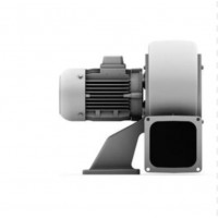 Elektror帶變頻器的徑向高壓鼓風(fēng)機(jī)S-HP 265/18-100/1,10適用于苛刻環(huán)境中的高壓應(yīng)用