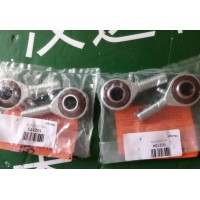 德國Askubal桿端關節(jié)軸承KA 30-D內(nèi)螺紋 免維護