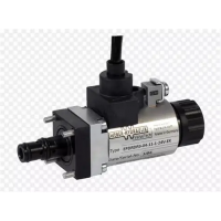 Weber-Hydraulik 液壓控制閥 S22E-1V08：精準(zhǔn)流體控制的德國(guó)工業(yè)典范