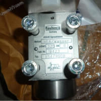 Hauhinco 控制閥 6546854：液壓系統(tǒng)的精密指揮家