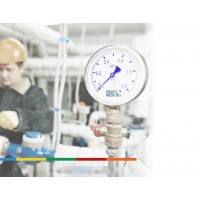 德國(guó)Profimess差壓變送器PD-02系列抗沖擊和振動(dòng)能力強(qiáng)