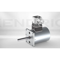德國(guó)Kuhnke PDM050.000039雙穩(wěn)態(tài)帶閉鎖端電磁閥
