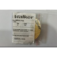 英國(guó)James Walker 石墨墊片Supagraf S10X耐高溫 耐高壓